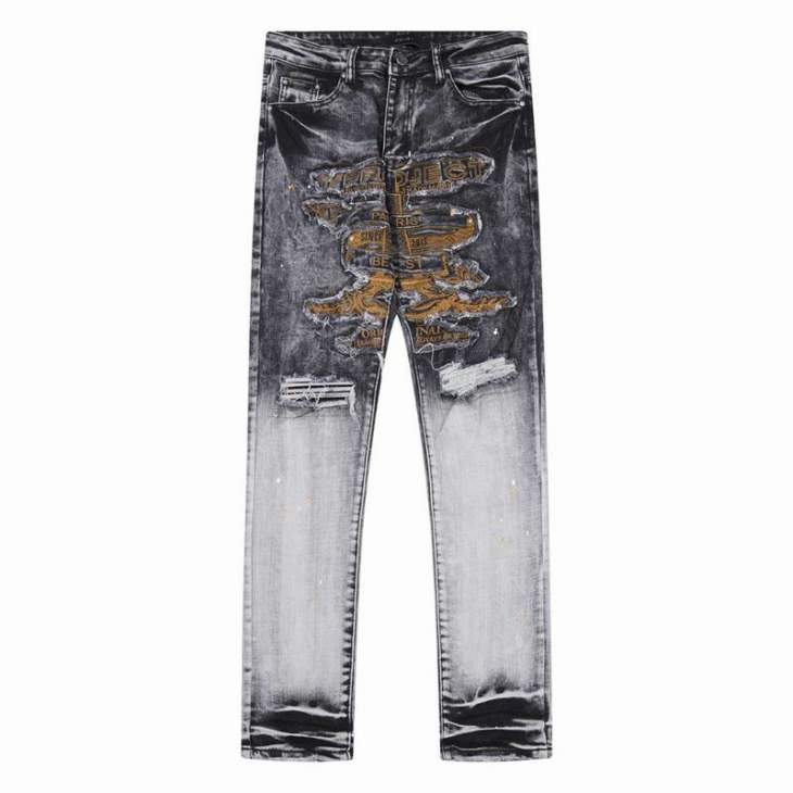 Picture of Amiri Jeans Long _SKUAmirisz30-3678957247